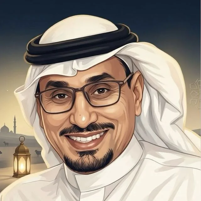 مخلف العنزي · الرئيس التنفيذي ومخرج لقطة نقية