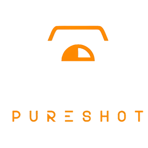 لقطة نقية PureShot
